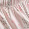 Disney’in Aristokediler’inden Marie kısa erkek tarzı pijama şortları Disney’in Aristokediler’inden Marie kısa erkek tarzı pijama şortları