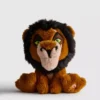 Disney’in Aslan Kral’ından Scar peluş oyuncak