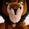 Disney’in Aslan Kral’ından Scar peluş oyuncak