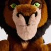Disney’in Aslan Kral’ından Scar peluş oyuncak