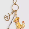 Disney’in Aslan Kral Simba anahtarlığı