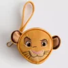 Disney’in Aslan Kral Simba bozuk para cüzdanı Disney’in Aslan Kral Simba bozuk para cüzdanı