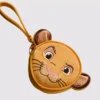 Disney’in Aslan Kral Simba bozuk para cüzdanı Disney’in Aslan Kral Simba bozuk para cüzdanı