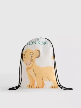 Disney’in Aslan Kral Simba ipli çanta