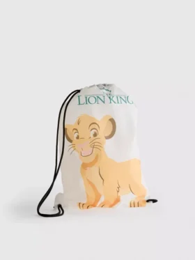 Disney’in Aslan Kral Simba ipli çanta