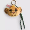 Disney’in Aslan Kral Simba peluş çanta süsü