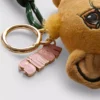 Disney’in Aslan Kral Simba peluş çanta süsü