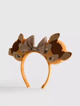 Disney’in Bambi 3D karakterli saç bandı