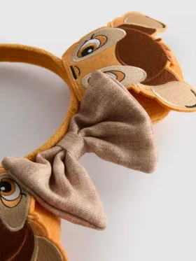 Disney’in Bambi 3D karakterli saç bandı
