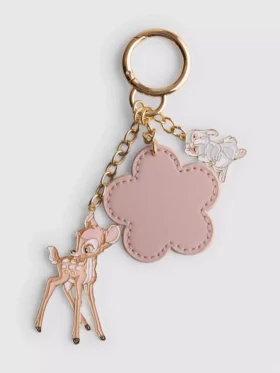 Disney’in Bambi anahtarlık