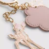 Disney’in Bambi anahtarlık