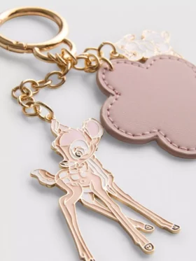 Disney’in Bambi anahtarlık