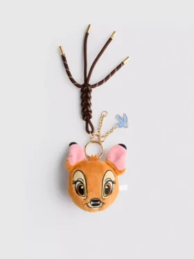 Disney’in Bambi çanta süsü