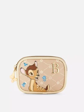 Disney’in Bambi bozuk para cüzdanı