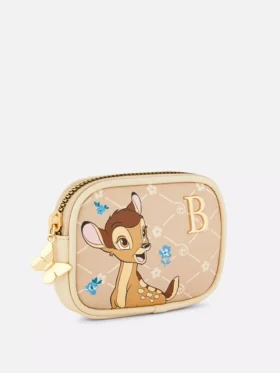 Disney’in Bambi bozuk para cüzdanı