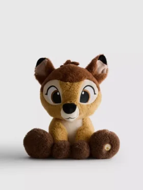 Disney’in Bambi büyük peluş oyuncağı