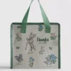 Disney’in Bambi kare öğle yemeği çantası