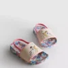 Disney’in Bambi slingback terlikleri