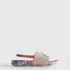 Disney’in Bambi slingback terlikleri