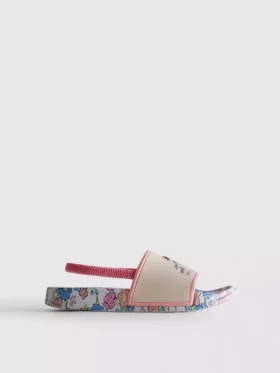Disney’in Bambi slingback terlikleri
