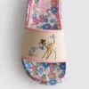 Disney’in Bambi slingback terlikleri