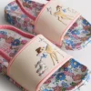 Disney’in Bambi slingback terlikleri