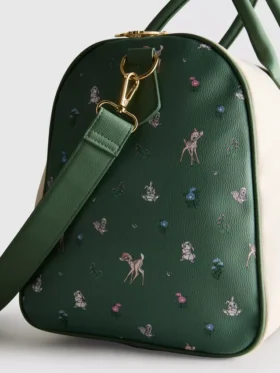Disney’in Bambi suni deri hafta sonu çantası