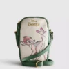 Disney’in Bambi suni deri telefon kılıfı Disney’in Bambi suni deri telefon kılıfı