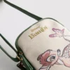 Disney’in Bambi suni deri telefon kılıfı Disney’in Bambi suni deri telefon kılıfı