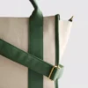 Disney’in Bambi suni deri tote çantası Disney’in Bambi suni deri tote çantası