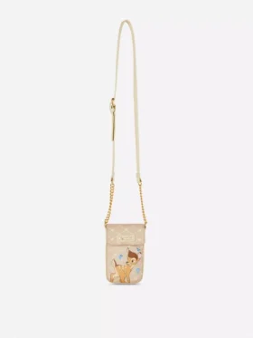 Disney’in Bambi telefon tutacağı