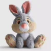 Disney’in Bambi Thumper peluş oyuncağı