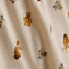 Disney’in Buz Devri pamuklu desenli kısa pijama