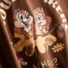 Disney’in Chip ve Dale pamuklu pijamaları
