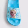 Disney’in Frozen temalı kayma sandaletleri