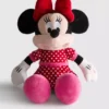 Disney’in ışıklı Minnie Mouse peluş oyuncağı Disney’in ışıklı Minnie Mouse peluş oyuncağı