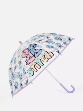 Disney’in Lilo ve Stitch şemsiyesi