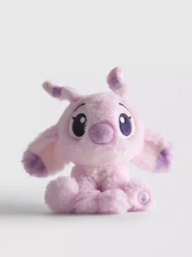 Disney’in Lilo ve Stitch melek peluş oyuncağı