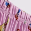 Disney’in Lizzie McGuire erkek tarzı kısa pijamaları Disney’in Lizzie McGuire erkek tarzı kısa pijamaları