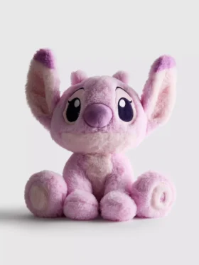 Disney’in melek peluş oyuncağı