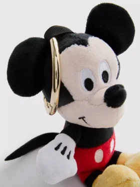 Disney’in Mickey Mouse anahtarlığı