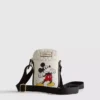 Disney’in mickey mouse çapraz askılı telefon tutacağı Disney’in mickey mouse çapraz askılı telefon tutacağı