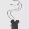Disney’in Mickey Mouse boyun askılı kartlık Disney’in Mickey Mouse boyun askılı kartlık