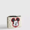 Disney’in Mickey Mouse desenli bozuk para cüzdanı Disney’in Mickey Mouse desenli bozuk para cüzdanı