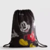 Disney’in Mickey Mouse desenli ipli çanta