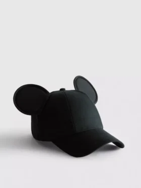 Disney’in Mickey Mouse kulaklı beyzbol şapkası