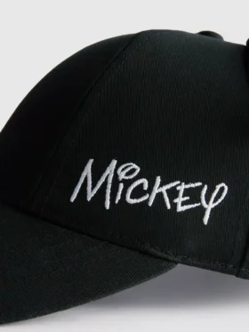 Disney’in Mickey Mouse kulaklı beyzbol şapkası