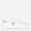 Disney’in Mickey Mouse ışıltılı Sneakerları