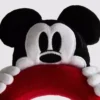 Disney’in Mickey Mouse peluş saç bandı