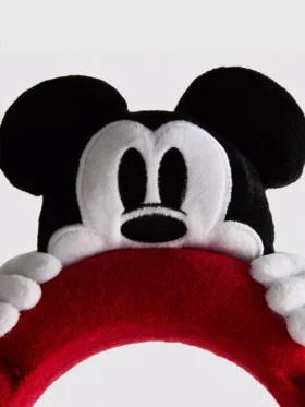 Disney’in Mickey Mouse peluş saç bandı